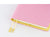 Hobonichi Techo A5 Cousins Planner Cover - Colours: Candy Floss