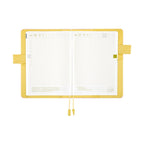 Hobonichi Techo A5 Cousins Planner Cover - Colours: Candy Floss