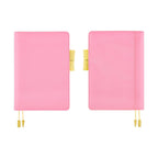 Hobonichi Techo A5 Cousins Planner Cover - Colours: Candy Floss