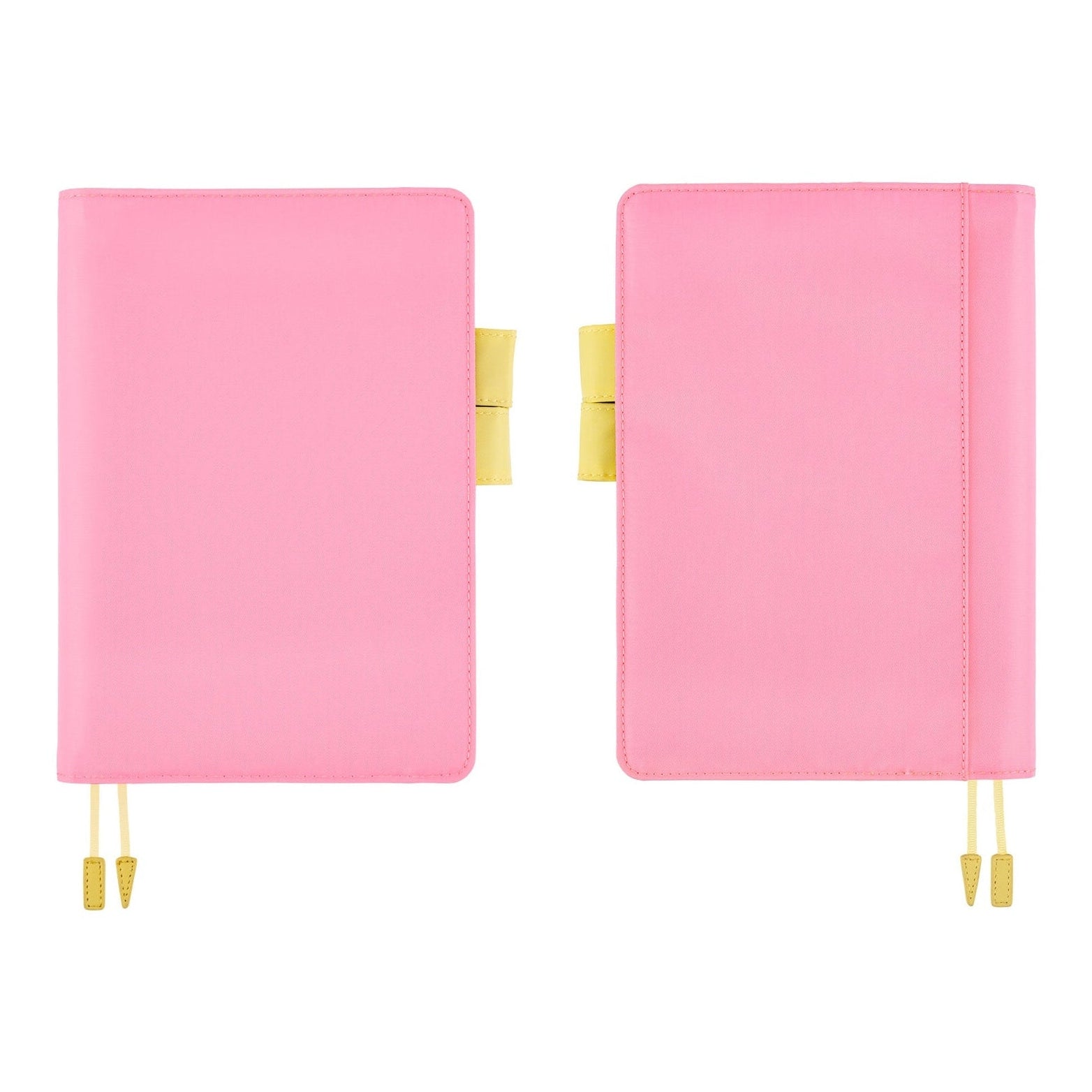 Hobonichi Techo A5 Cousins Planner Cover - Colours: Candy Floss