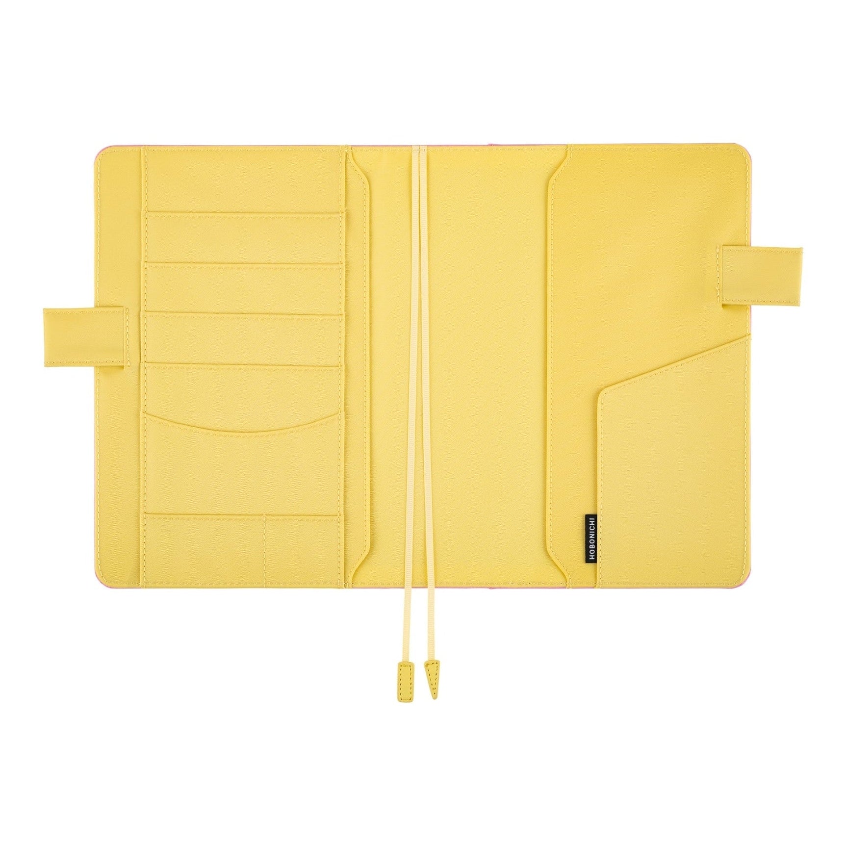 Hobonichi Techo A5 Cousins Planner Cover - Colours: Candy Floss