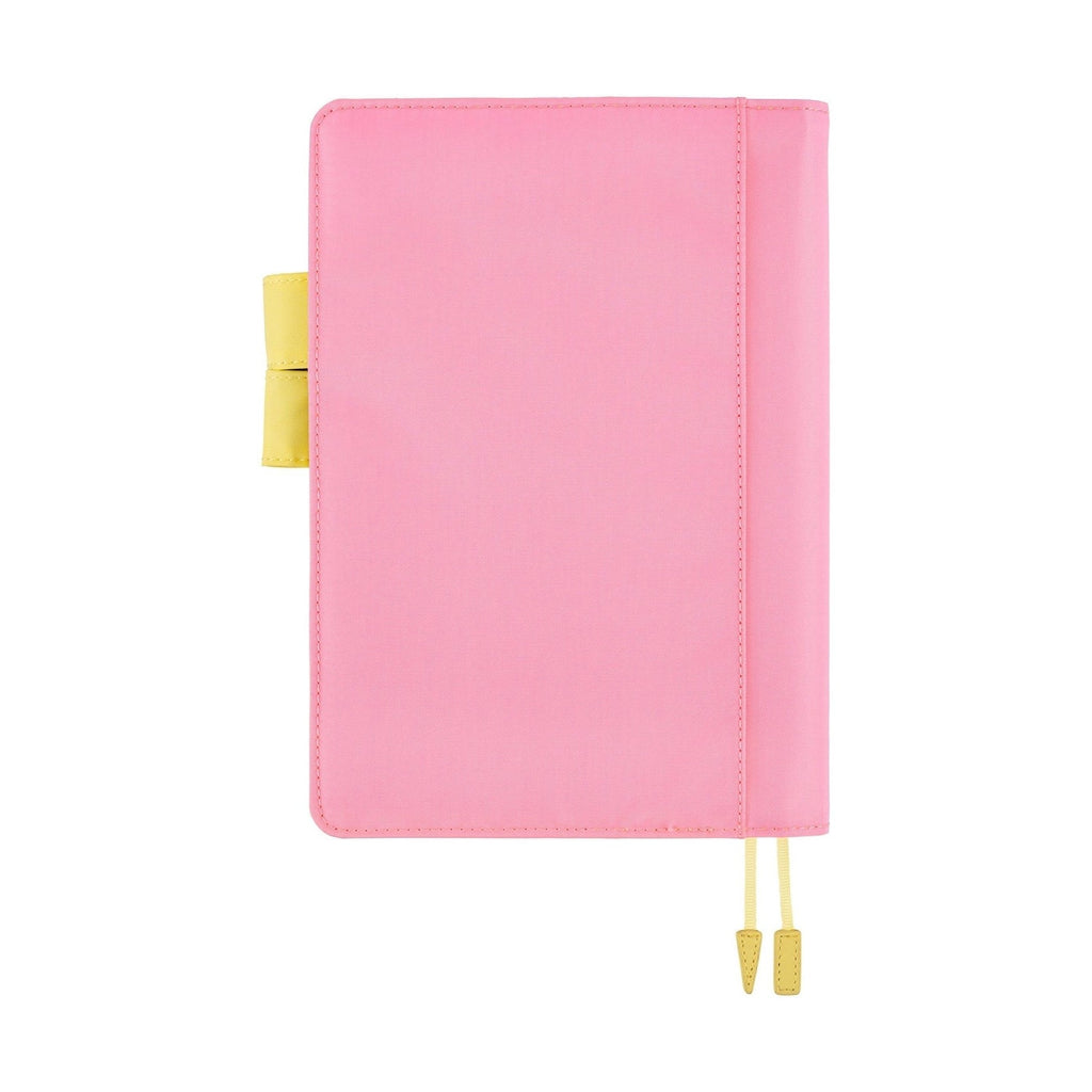 Hobonichi Techo A5 Cousins Planner Cover - Colours: Candy Floss