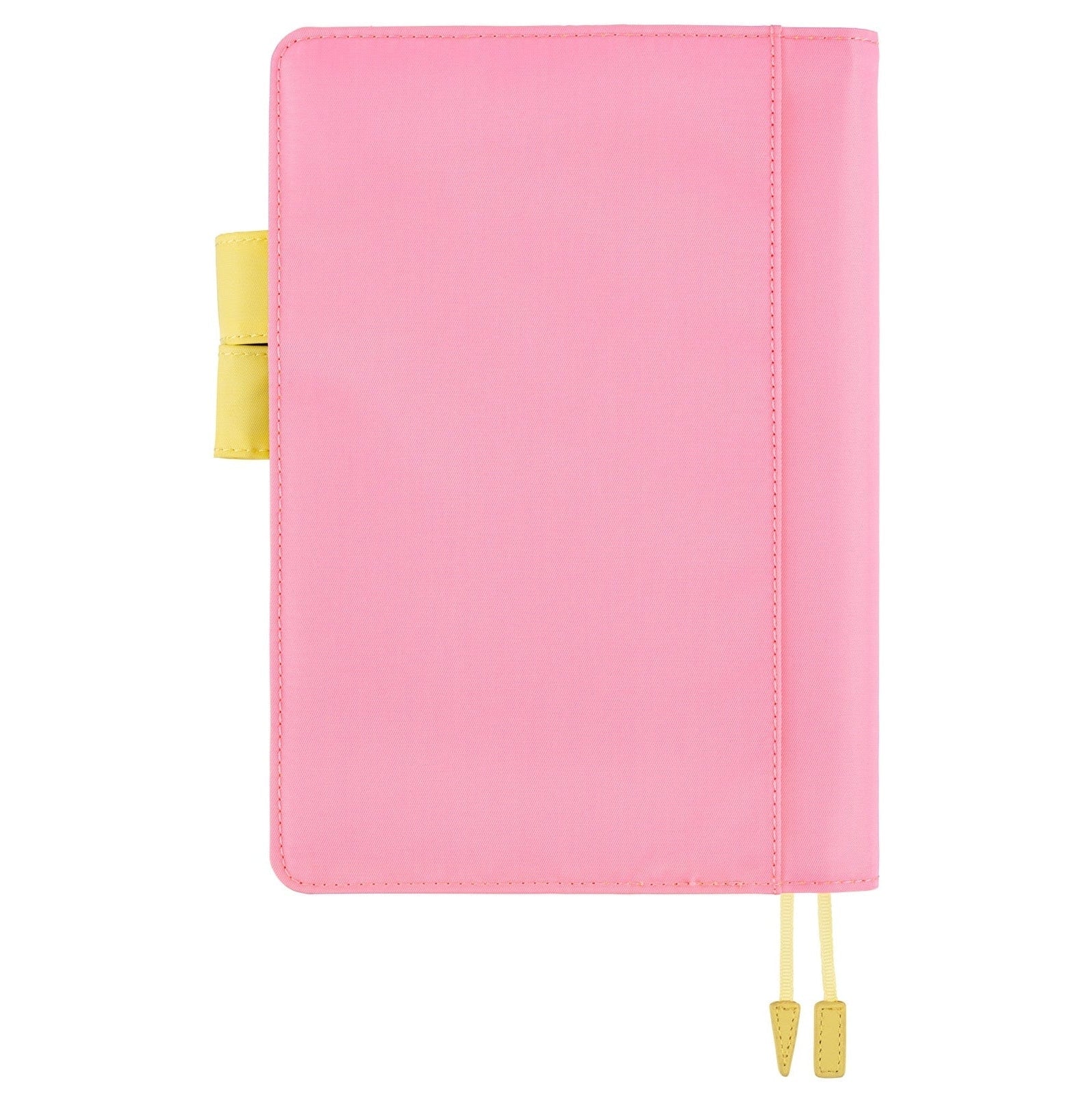 Hobonichi Techo A5 Cousins Planner Cover - Colours: Candy Floss