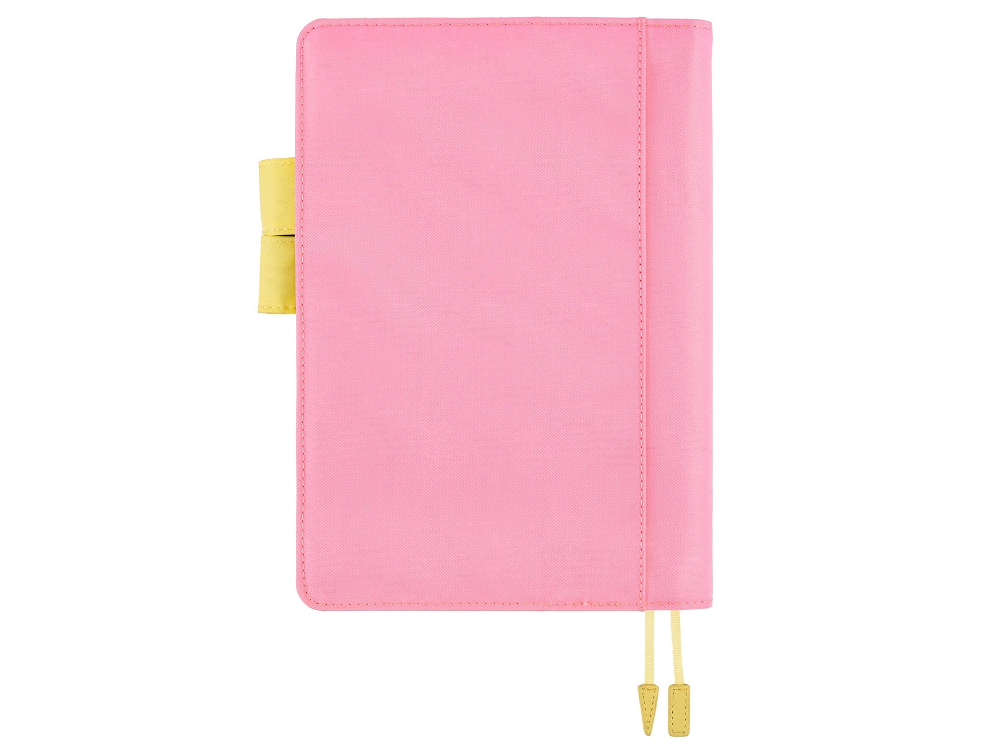 Hobonichi Techo A5 Cousins Planner Cover - Colours: Candy Floss