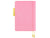 Hobonichi Techo A5 Cousins Planner Cover - Colours: Candy Floss