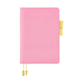 Hobonichi Techo A5 Cousins Planner Cover - Colours: Candy Floss