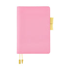 Hobonichi Techo A5 Cousins Planner Cover - Colours: Candy Floss