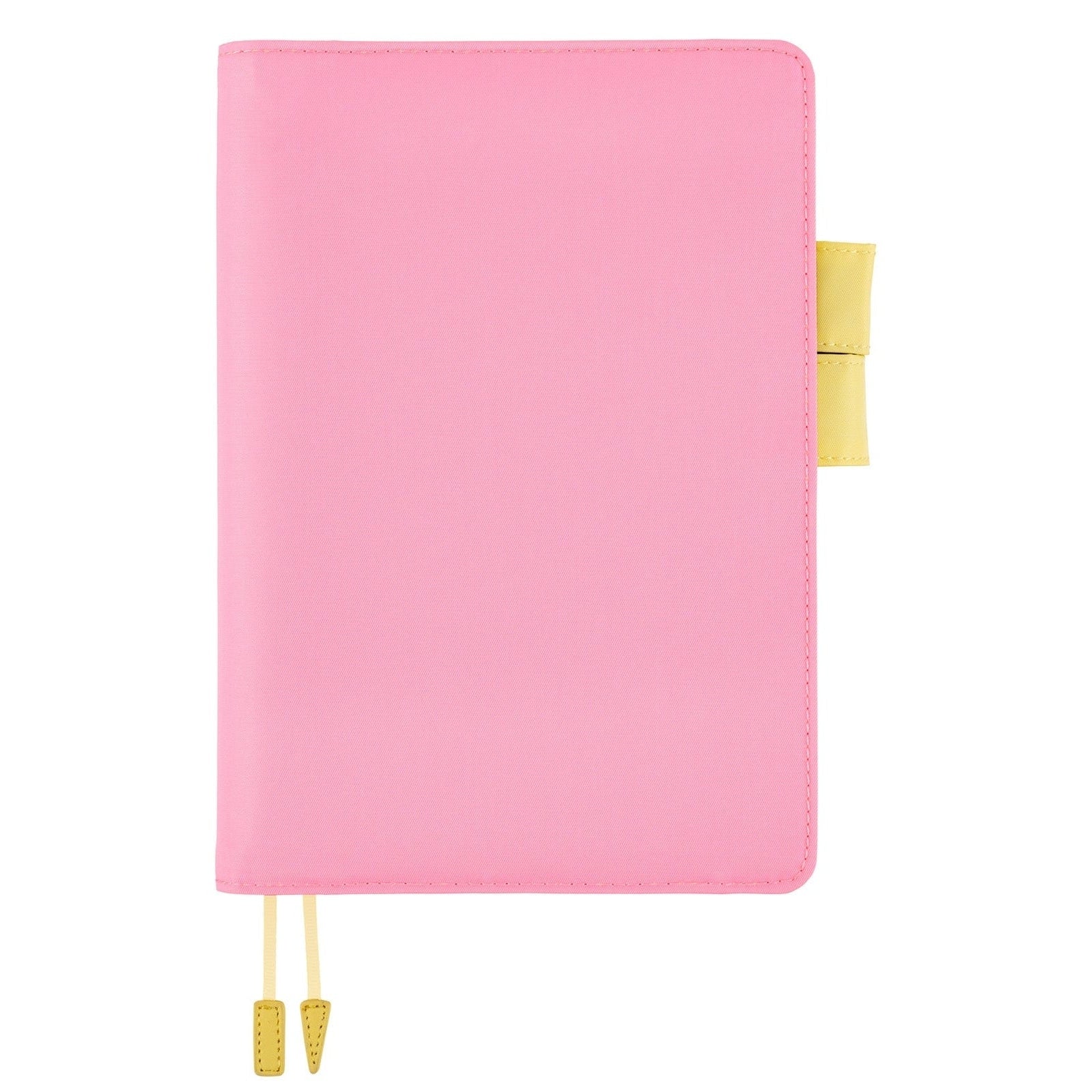 Hobonichi Techo A5 Cousins Planner Cover - Colours: Candy Floss