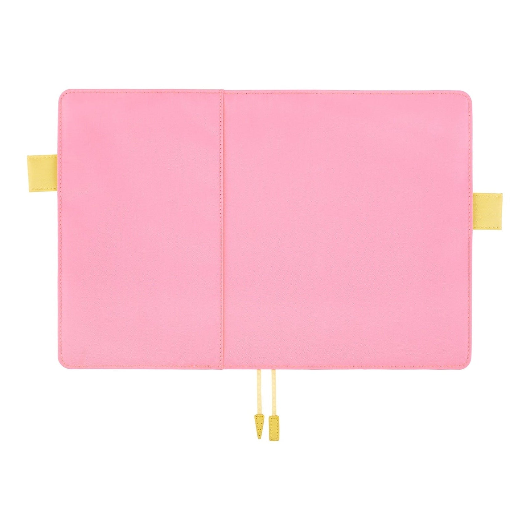 Hobonichi Techo A5 Cousins Planner Cover - Colours: Candy Floss