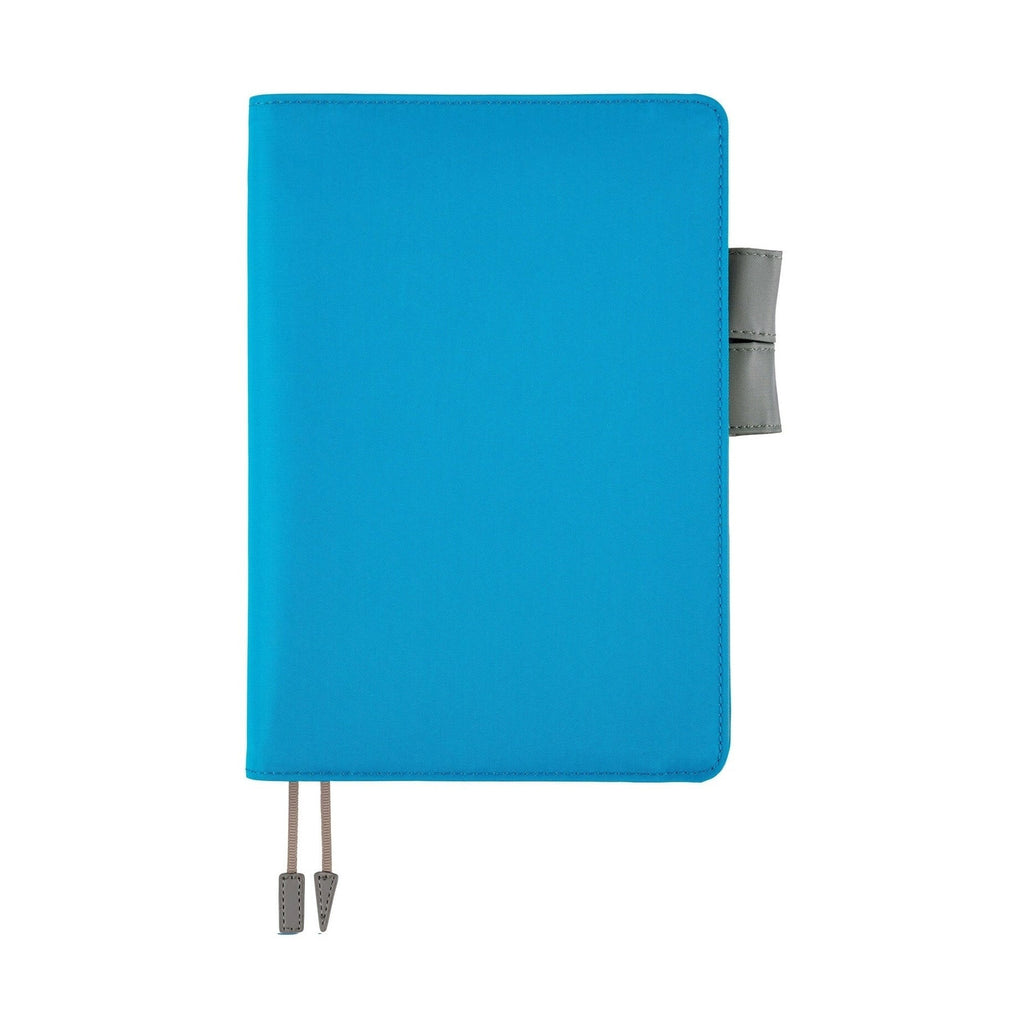Hobonichi Techo A5 Cousins Planner Cover - Colours: Winter City