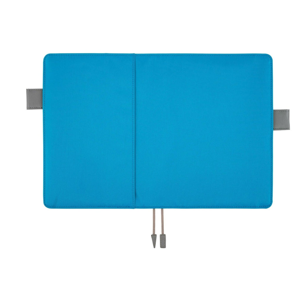 Hobonichi Techo A5 Cousins Planner Cover - Colours: Winter City