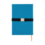 Hobonichi Techo A5 Cousins Planner Cover - Folio: Ocean Blue