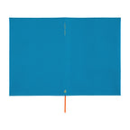 Hobonichi Techo A5 Cousins Planner Cover - Folio: Ocean Blue