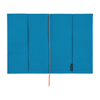 Hobonichi Techo A5 Cousins Planner Cover - Folio: Ocean Blue