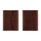 Hobonichi Techo A5 Cousins Planner Cover - Glow: Chianti
