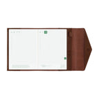 Hobonichi Techo A5 Cousins Planner Cover - Glow: Chianti