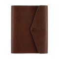 Hobonichi Techo A5 Cousins Planner Cover - Glow: Chianti