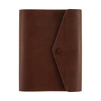 Hobonichi Techo A5 Cousins Planner Cover - Glow: Chianti