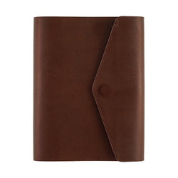 Hobonichi Techo A5 Cousins Planner Cover - Glow: Chianti