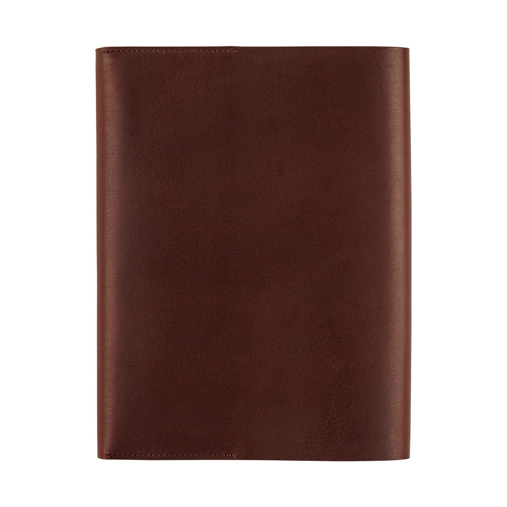 Hobonichi Techo A5 Cousins Planner Cover - Glow: Chianti