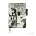 Hobonichi Techo A5 Cousins Planner Cover - Junji Ito: Tomie - Memory A5