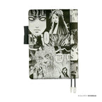 Hobonichi Techo A5 Cousins Planner Cover - Junji Ito: Tomie - Memory A5