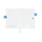 Hobonichi Techo A5 Cousins Planner Cover - Kyohei Sakaguchi: Field Sky