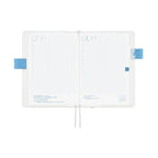 Hobonichi Techo A5 Cousins Planner Cover - Kyohei Sakaguchi: Field Sky