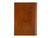 Hobonichi Techo A5 Cousins Planner Cover - Leather: Taut Brown