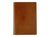 Hobonichi Techo A5 Cousins Planner Cover - Leather: Taut Brown