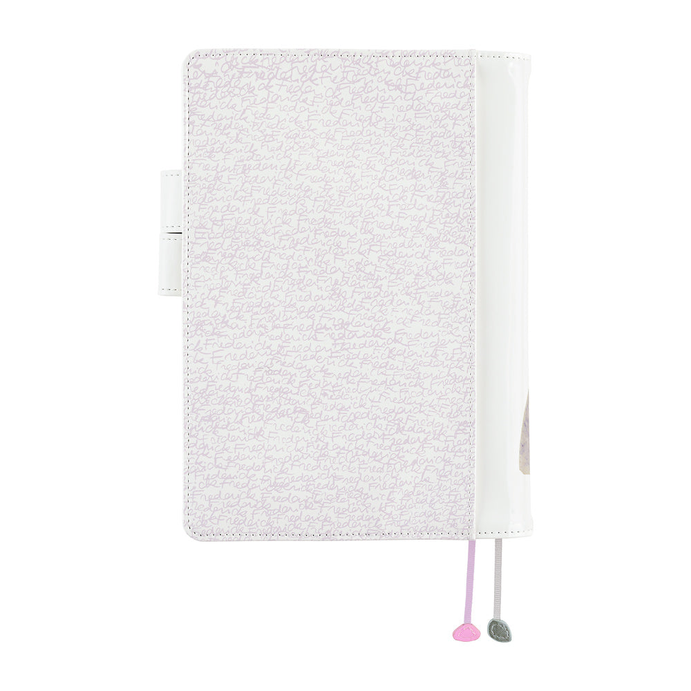 Hobonichi Techo A5 Cousins Planner Cover - Leo Lionni: Frederick (Colours)