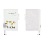 Hobonichi Techo A5 Cousins Planner Cover - Leo Lionni: Frederick (Colours)