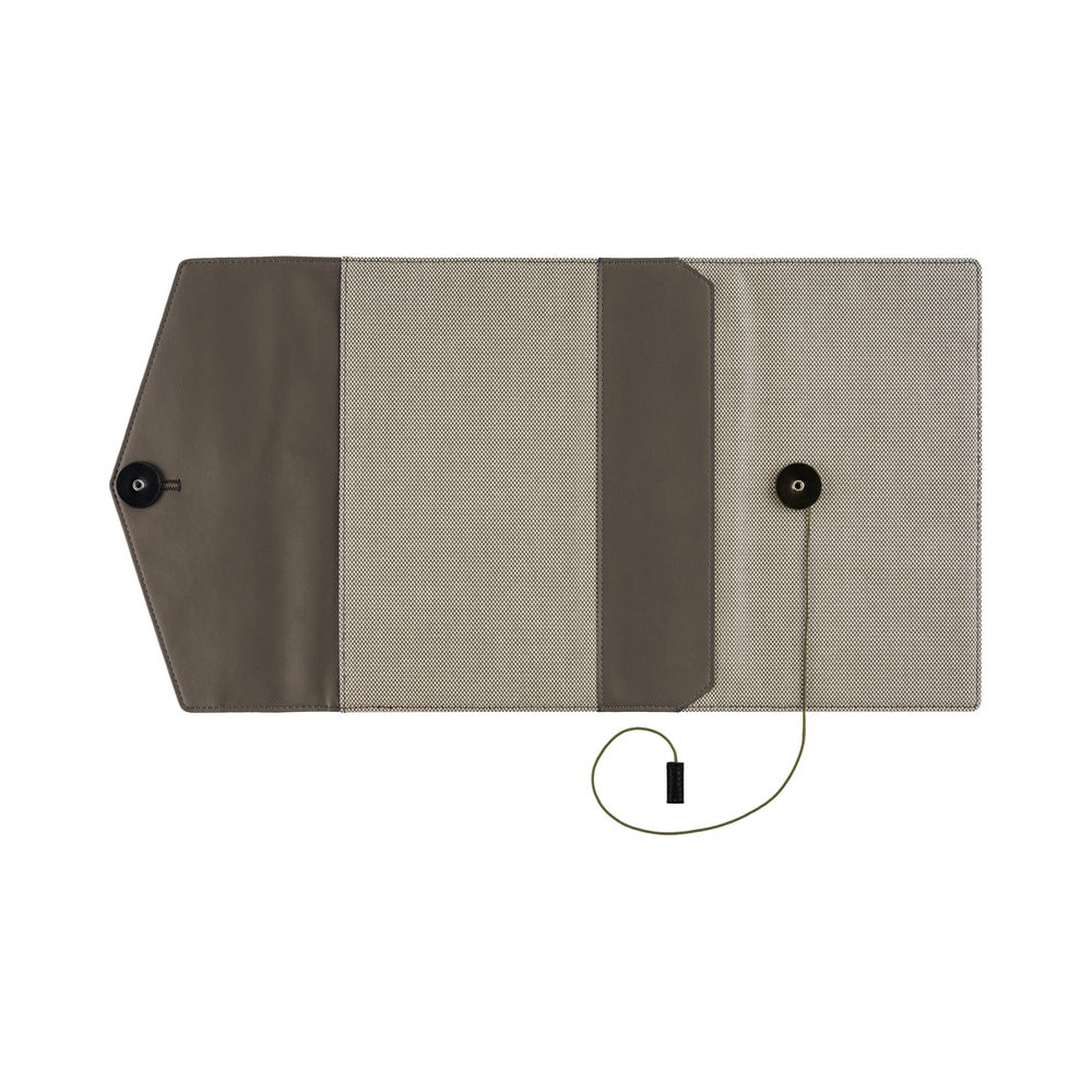 Hobonichi Techo A5 Cousins Planner Cover - Letter