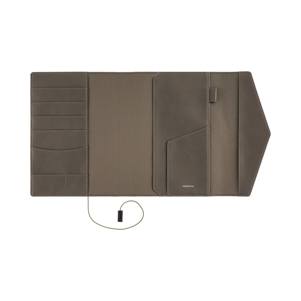 Hobonichi Techo A5 Cousins Planner Cover - Letter