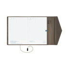 Hobonichi Techo A5 Cousins Planner Cover - Letter