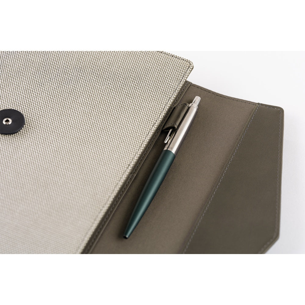 Hobonichi Techo A5 Cousins Planner Cover - Letter