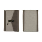 Hobonichi Techo A5 Cousins Planner Cover - Letter