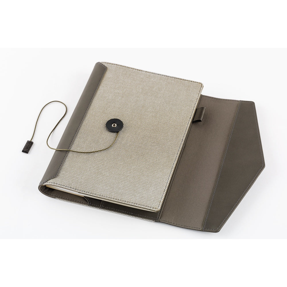 Hobonichi Techo A5 Cousins Planner Cover - Letter