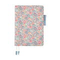 Hobonichi Techo A5 Cousins Planner Cover - Liberty Fabrics: Michelle