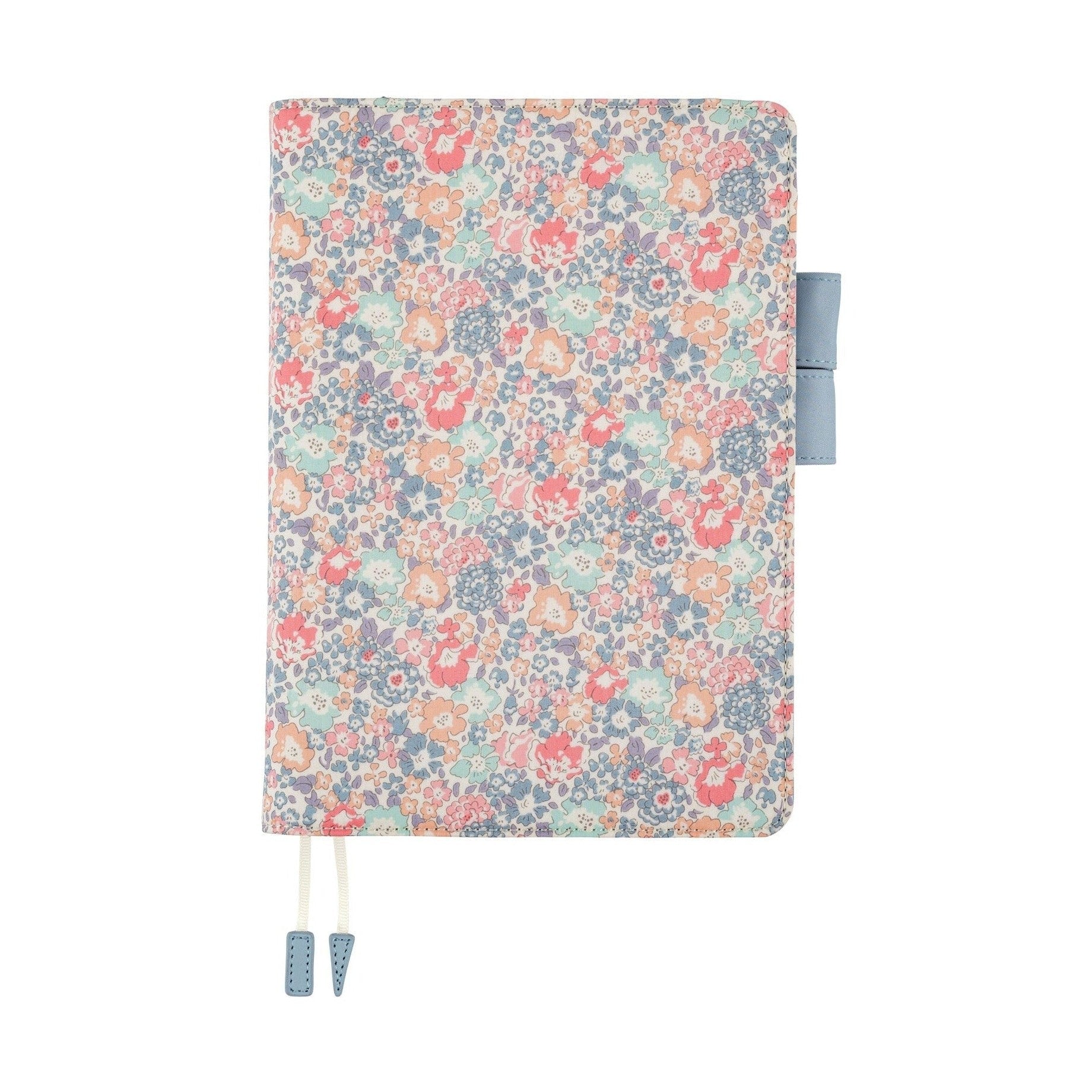Hobonichi Techo A5 Cousins Planner Cover - Liberty Fabrics: Michelle