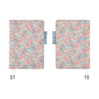 Hobonichi Techo A5 Cousins Planner Cover - Liberty Fabrics: Michelle