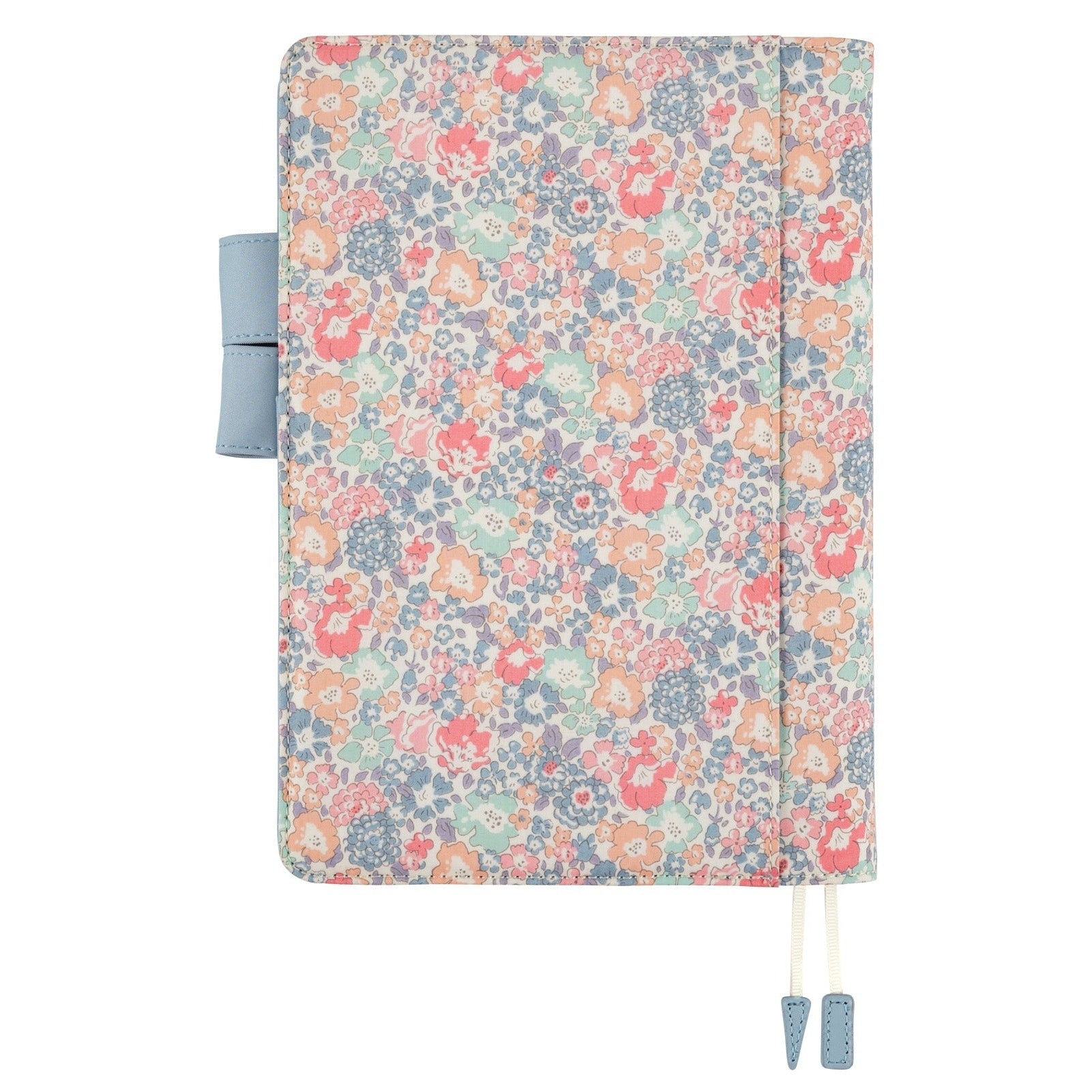 Hobonichi Techo A5 Cousins Planner Cover - Liberty Fabrics: Michelle