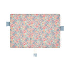 Hobonichi Techo A5 Cousins Planner Cover - Liberty Fabrics: Michelle