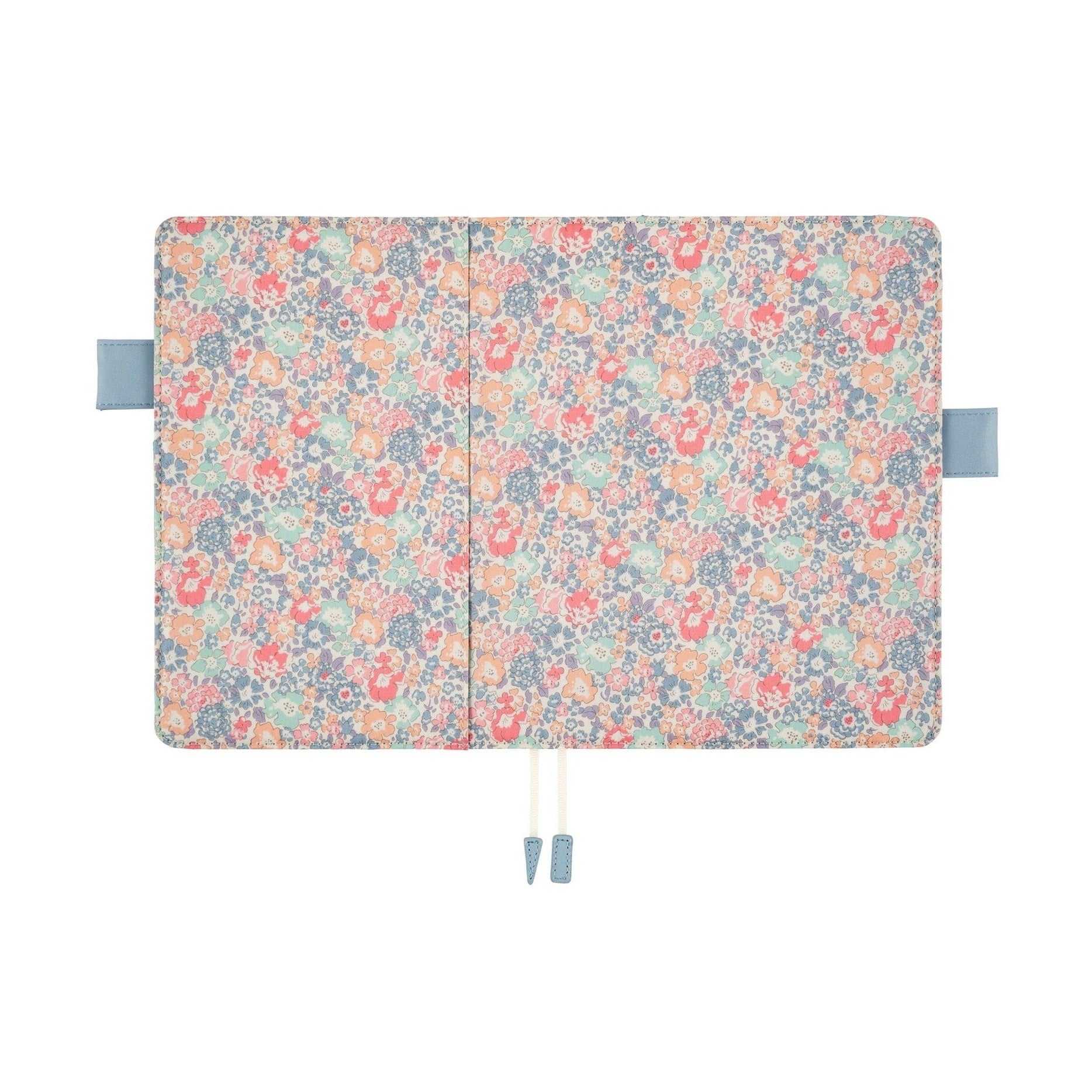 Hobonichi Techo A5 Cousins Planner Cover - Liberty Fabrics: Michelle