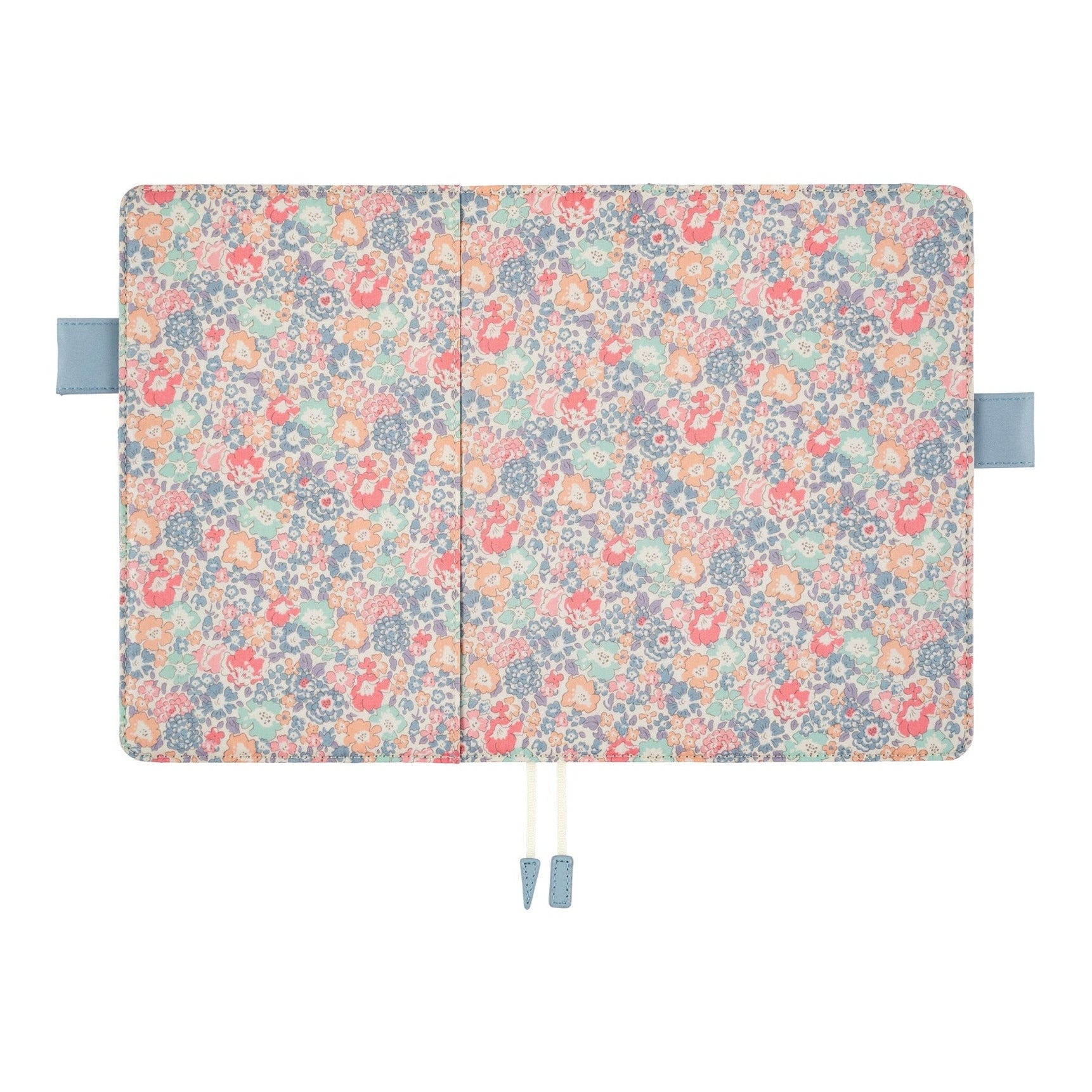 Hobonichi Techo A5 Cousins Planner Cover - Liberty Fabrics: Michelle