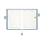 Hobonichi Techo A5 Cousins Planner Cover - Liberty Fabrics: Michelle
