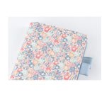 Hobonichi Techo A5 Cousins Planner Cover - Liberty Fabrics: Michelle
