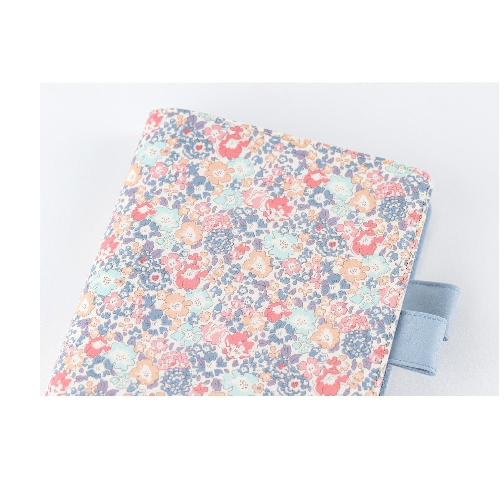 Hobonichi Techo A5 Cousins Planner Cover - Liberty Fabrics: Michelle