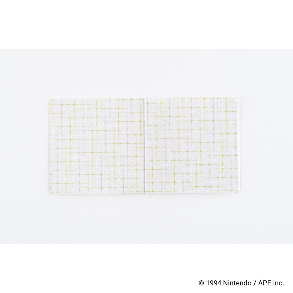 Hobonichi Techo A5 Cousins Planner Cover - MOTHER: Dungeon Man