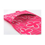 Hobonichi Techo A5 Cousins Planner Cover - Makoto Matsubayashi: Pink Flowers